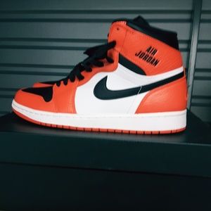 Jordan 1's